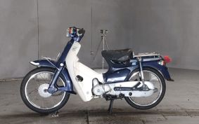 HONDA SUPER CUB90 HA02