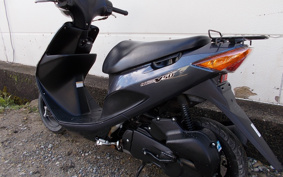SUZUKI ADDRESS V50 CA4BA