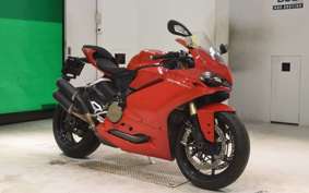 DUCATI 1299 PANIGALE 2015