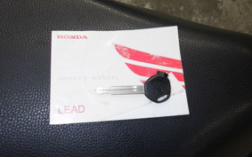 HONDA LEAD 110 2019 JF19