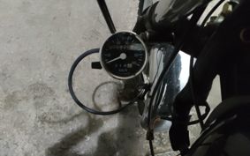 YAMAHA SR400 1JR