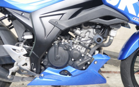 SUZUKI GSX-S125 ABS DL32B