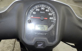 HONDA TACT-4ﾍﾞｰｼｯｸ