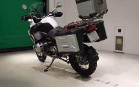 BMW R 1200GS ADVENTURE 2007