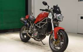 DUCATI MONSTER S4 2002