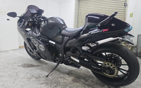 SUZUKI GSX1300R HAYABUSA 2003 GW71A