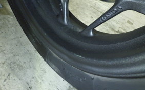 HONDA PCX125 2002 JK05