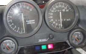 KAWASAKI GPZ900R NINJA 1990 ZX900A