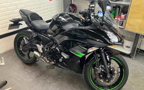 KAWASAKI NINJA 650 ABS 2019 ER650H