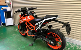 KTM 390 DUKE 2019 JPJ40