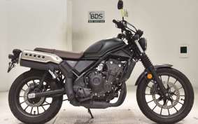 HONDA CL500 2023 PC68