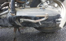 SUZUKI ADDRESS V100 CE13A