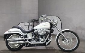 HARLEY FXSTD1580 JB5