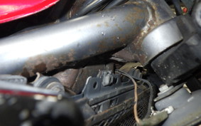 KAWASAKI BALIUS 250 2003 ZR250A