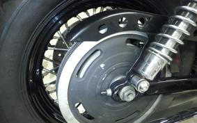 HARLEY XL1200N 2009