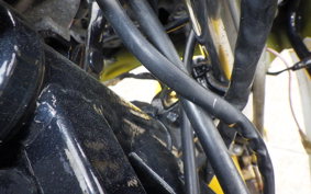 YAMAHA FZR250 2KR