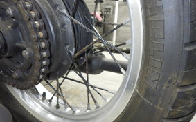 KAWASAKI W650 2001 EJ650A