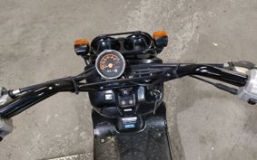 HONDA ZUMAR AF58
