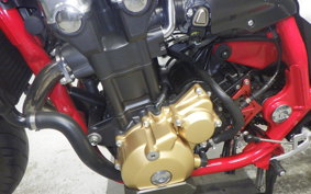 HONDA CB1300SF SUPER FOUR Gen. 3 2022