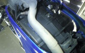 SUZUKI ｼﾞｸｻｰ250SF 1993 ED22B