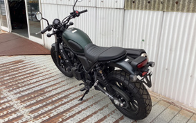 HONDA CL500 2025 PC68