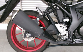 SUZUKI GSX-R125 ABS DL33B