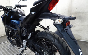 SUZUKI GSX-S125 ABS DL32B