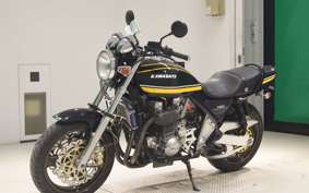 KAWASAKI ZEPHYR 1100 1994 ZRT10A
