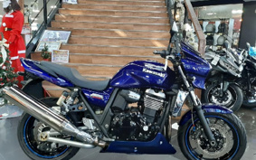 KAWASAKI ZRX1200 DAEG 2009 ZRT20D
