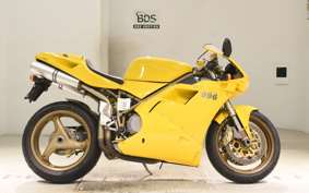 DUCATI 996 MONOPOSTO 1999
