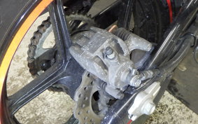 KAWASAKI NINJA 400R 2010 ER400B