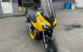 HONDA ADV150 KF38