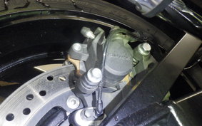 SUZUKI HAYABUSA Gen.3 2021 EJ11A