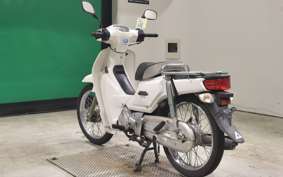 HONDA C110 SUPER CUB 2010 JA10