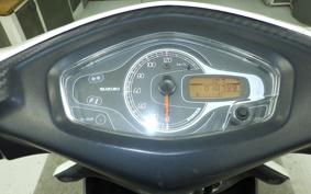 SUZUKI ADDRESS V125 S CF4MA