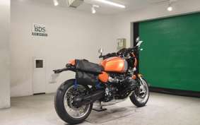 BMW R12 Standart 2025