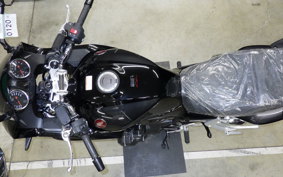 HONDA CB1300SB SUPER BOLDOR 2025 SC54