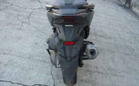 HONDA FORZA 250 MF13