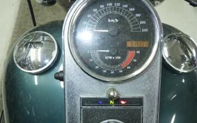 HARLEY FLSTCI 1450 2002