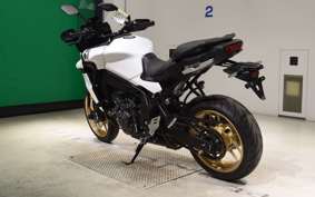 YAMAHA TRACER 9 GT 2024 RN70J