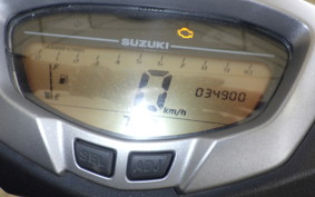 SUZUKI スウィッシュ125 DV12B