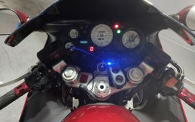 HONDA CBR1100XX 1998 SC35