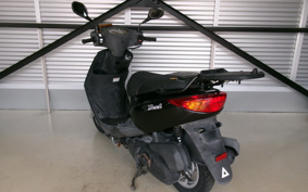 YAMAHA AKUSHI STREET SE53J