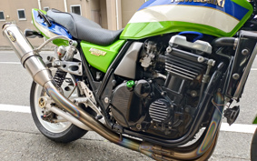 KAWASAKI ZRX1100 1997 ZRT10C