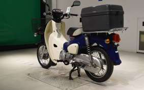 HONDA C50 SUPER CUB 2006 AA07