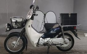 HONDA SUPER CUB50 AA04