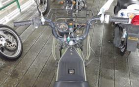 HONDA MOTRA AD05