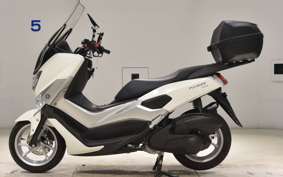 YAMAHA N-MAX 155 A 2006 SG50J