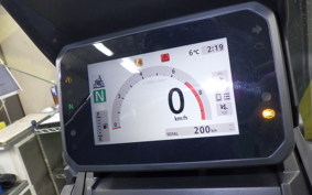 HONDA X-ADV 750 2025 RH21