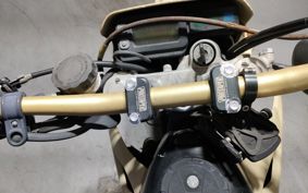 KAWASAKI D-TRACKER LX250E